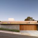 Dante House / Bloco Arquitetos - Exterior Photography
